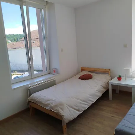 Les De Juliane - Zeller Apartment
